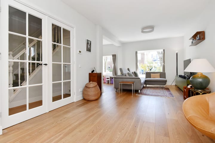 Photo 4 of Kraaienlaan 61