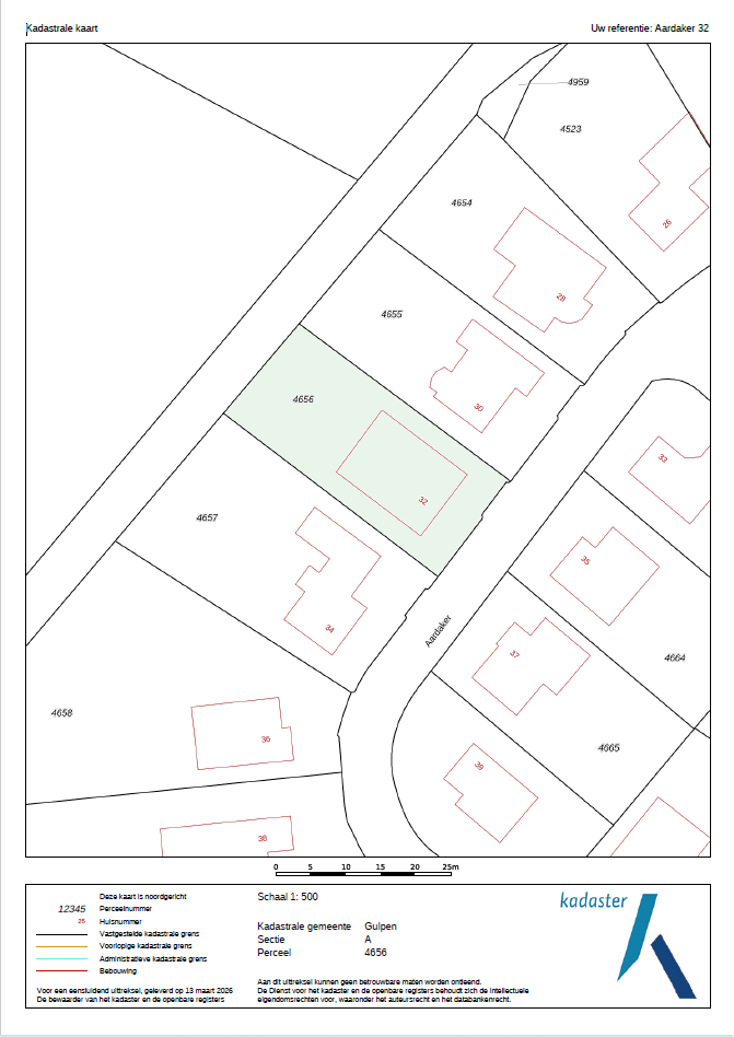 Foto 53 van Aardaker 32