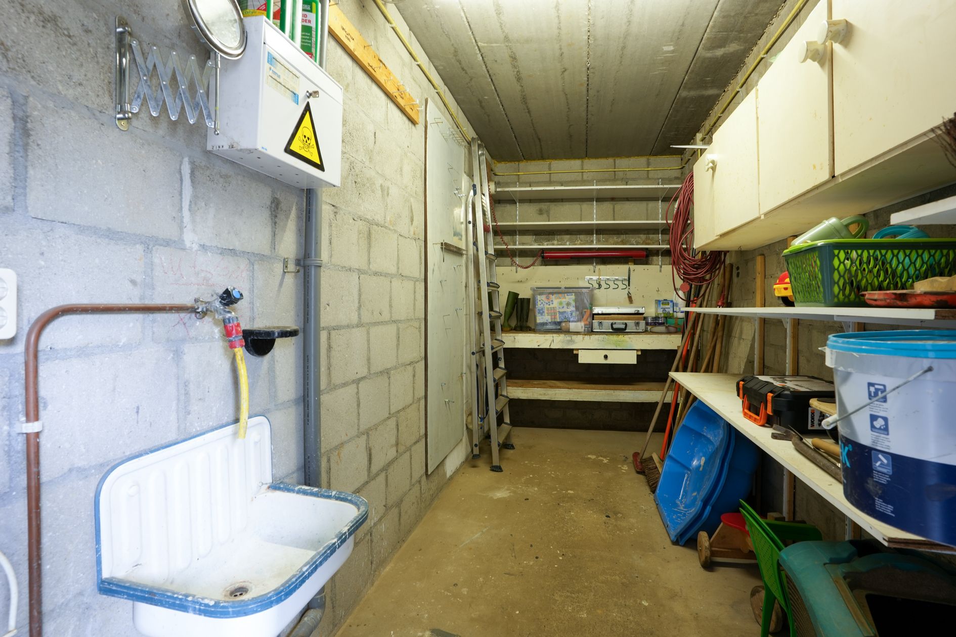 Foto 36 van Aardaker 32