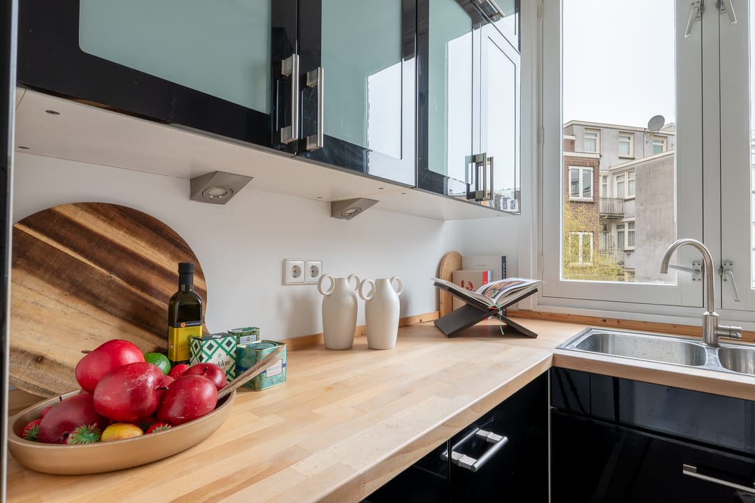 Foto 13 van Vaartstraat 68-1