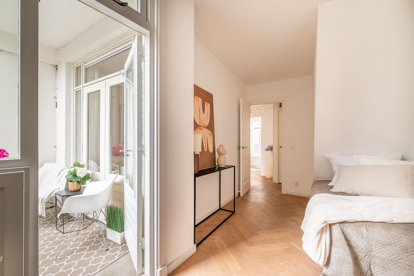 Foto 25 van Vaartstraat 68-1