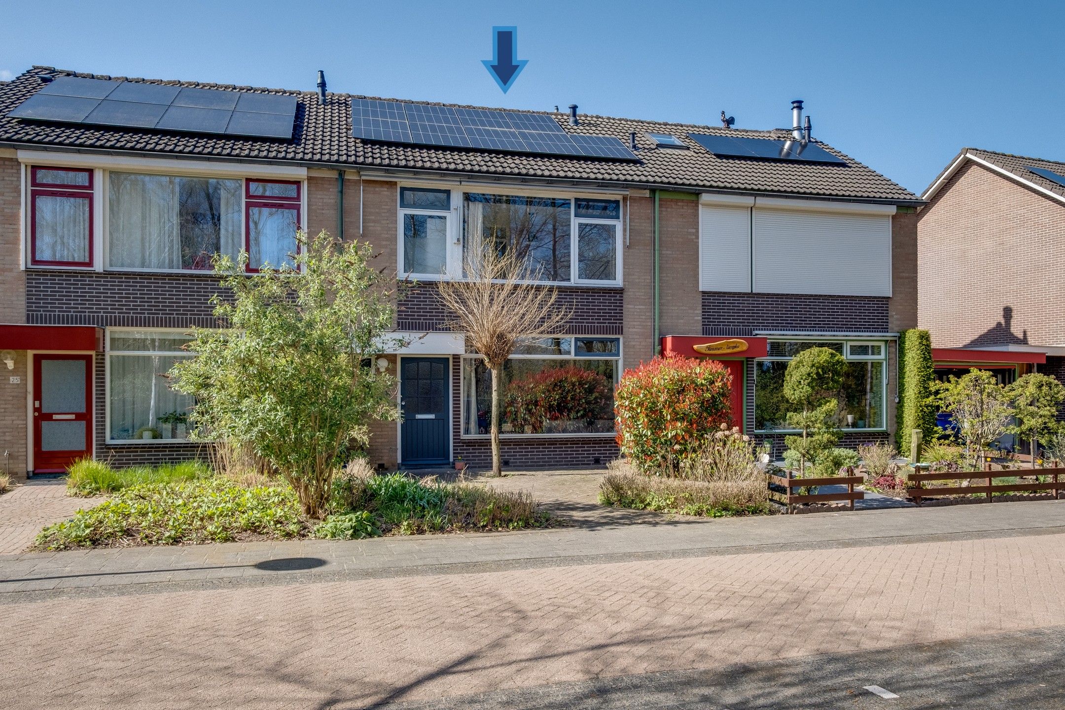 Nobelstraat 27 