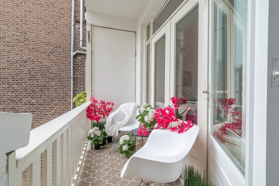 Foto 7 van Vaartstraat 68-1