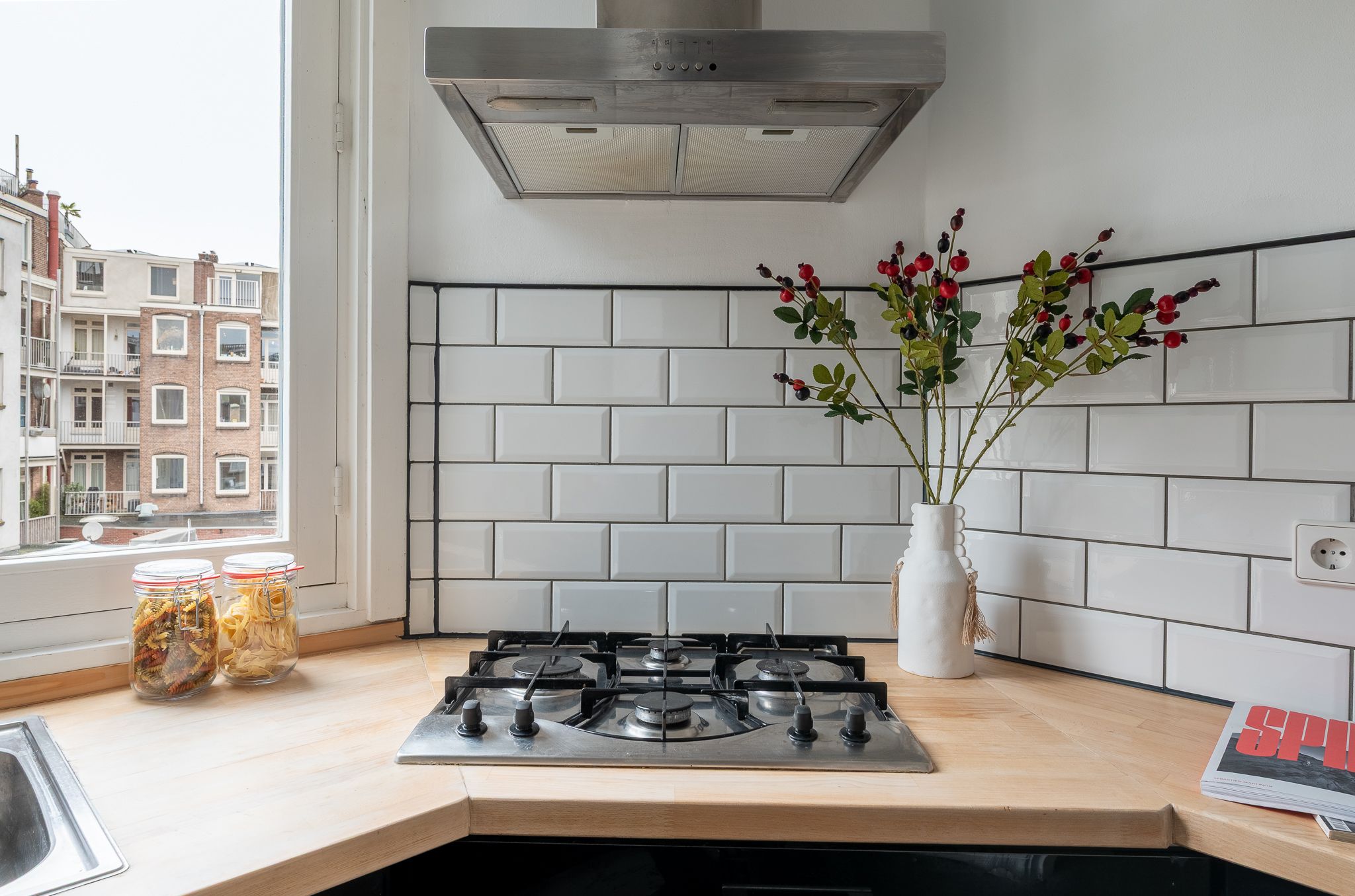 Foto 12 van Vaartstraat 68-1