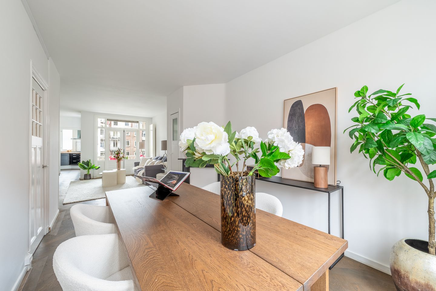 Foto 20 van Vaartstraat 68-1