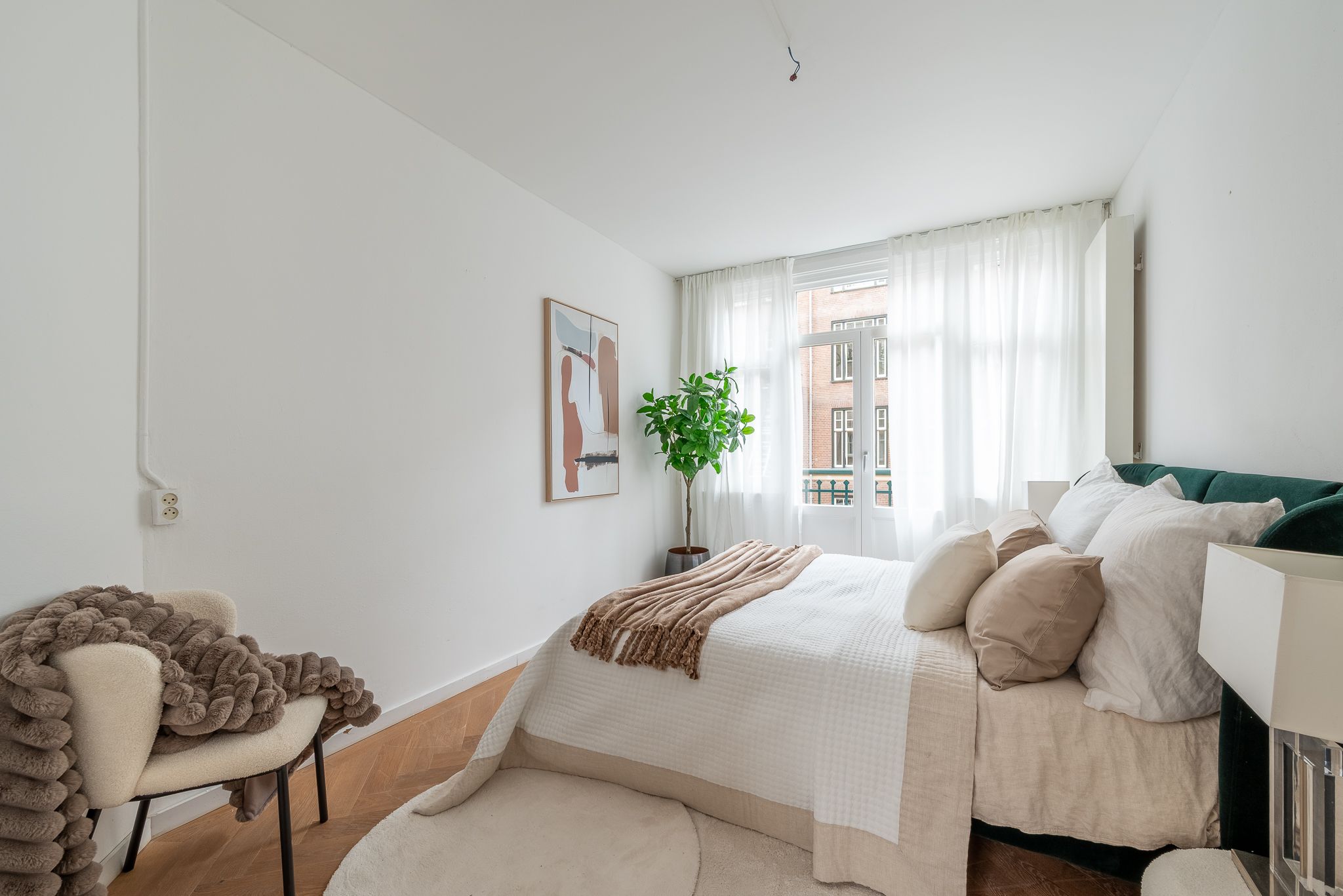 Foto 21 van Vaartstraat 68-1