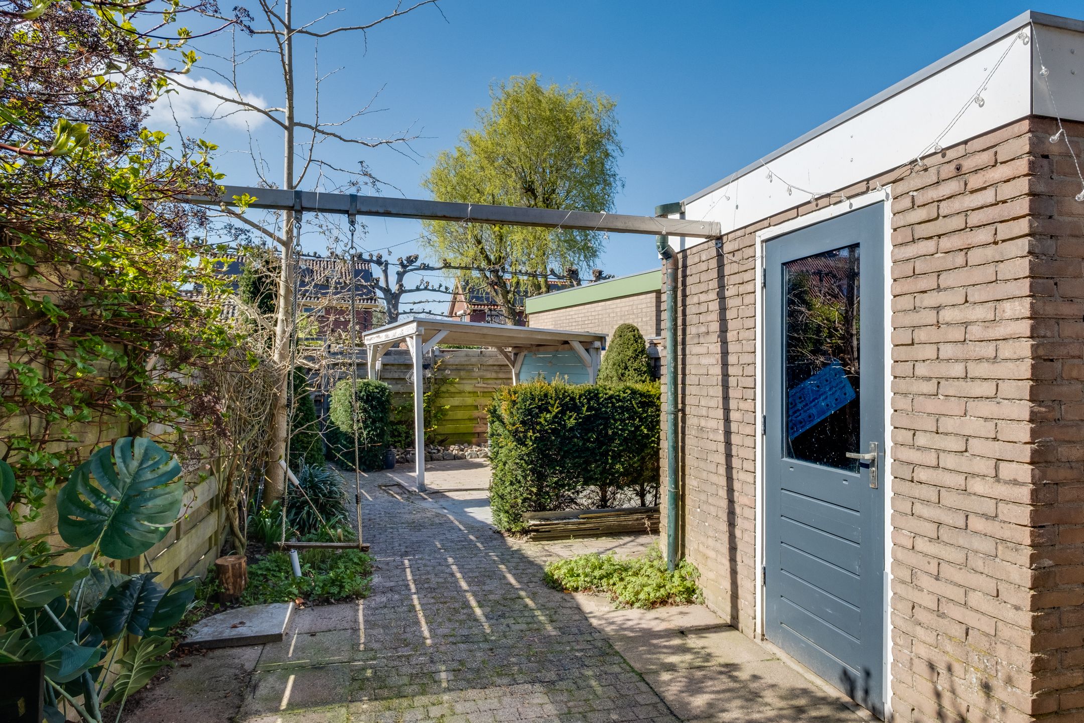 Foto 27 van Nobelstraat 27