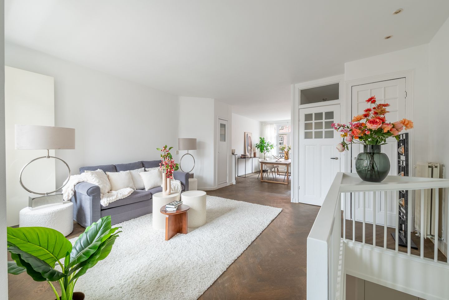 Foto 14 van Vaartstraat 68-1