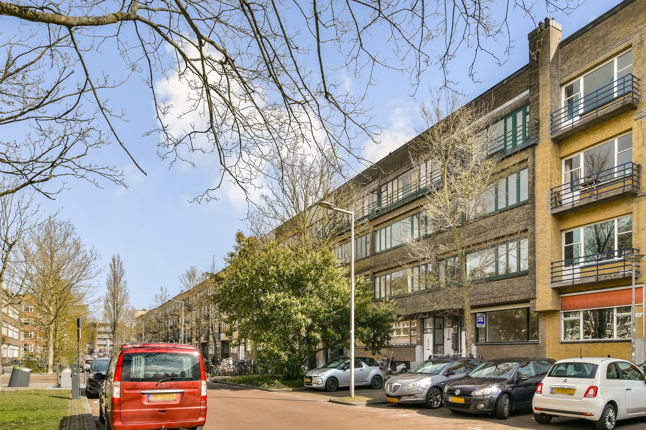 Schepenstraat 56-C 56 C