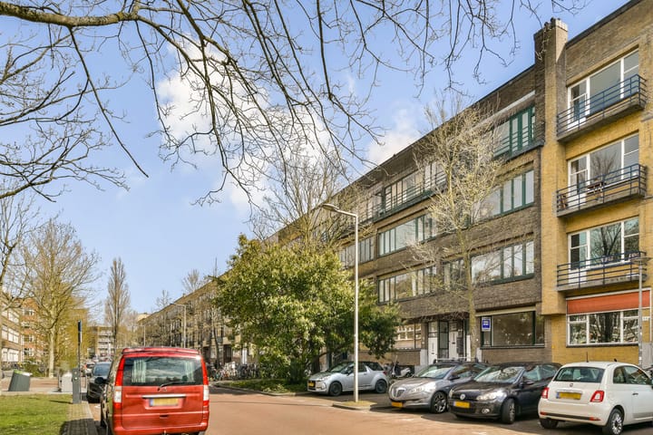 Schepenstraat 56-C