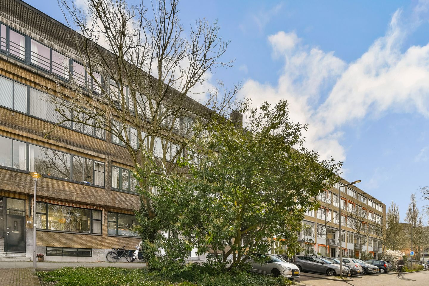Photo 4 of Schepenstraat 56-C