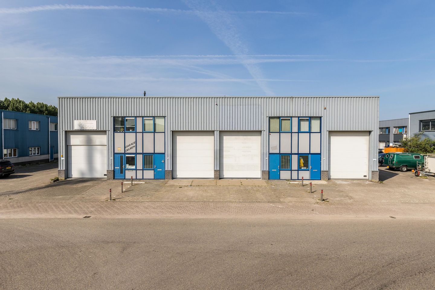 Bekijk foto 3 van Ambachtsweg 39-F