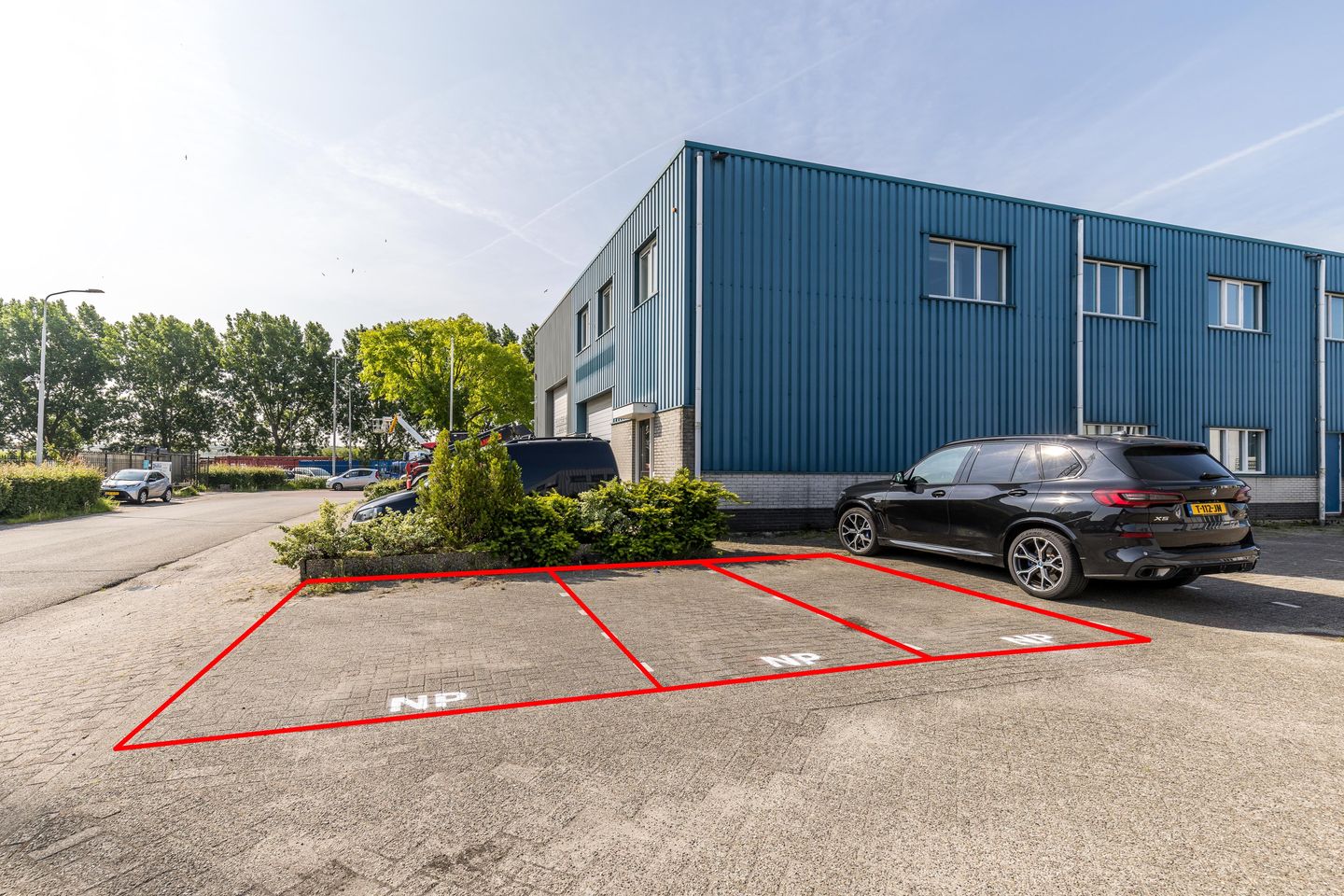 Bekijk foto 2 van Ambachtsweg 39-F