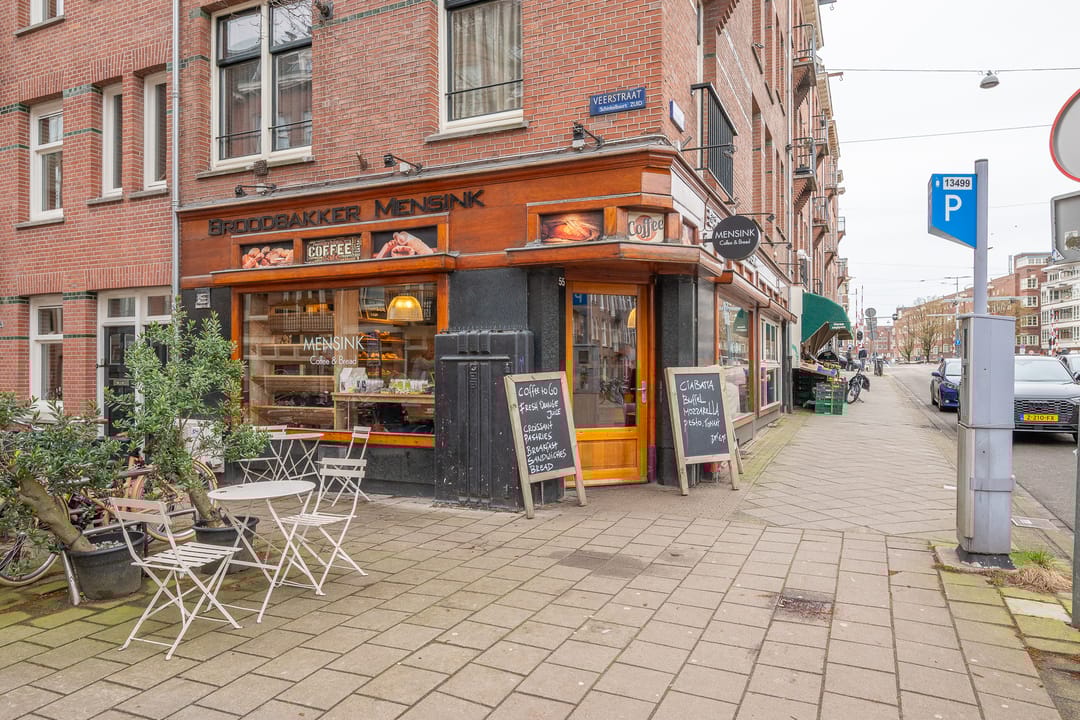 Foto 43 van Vaartstraat 68-1