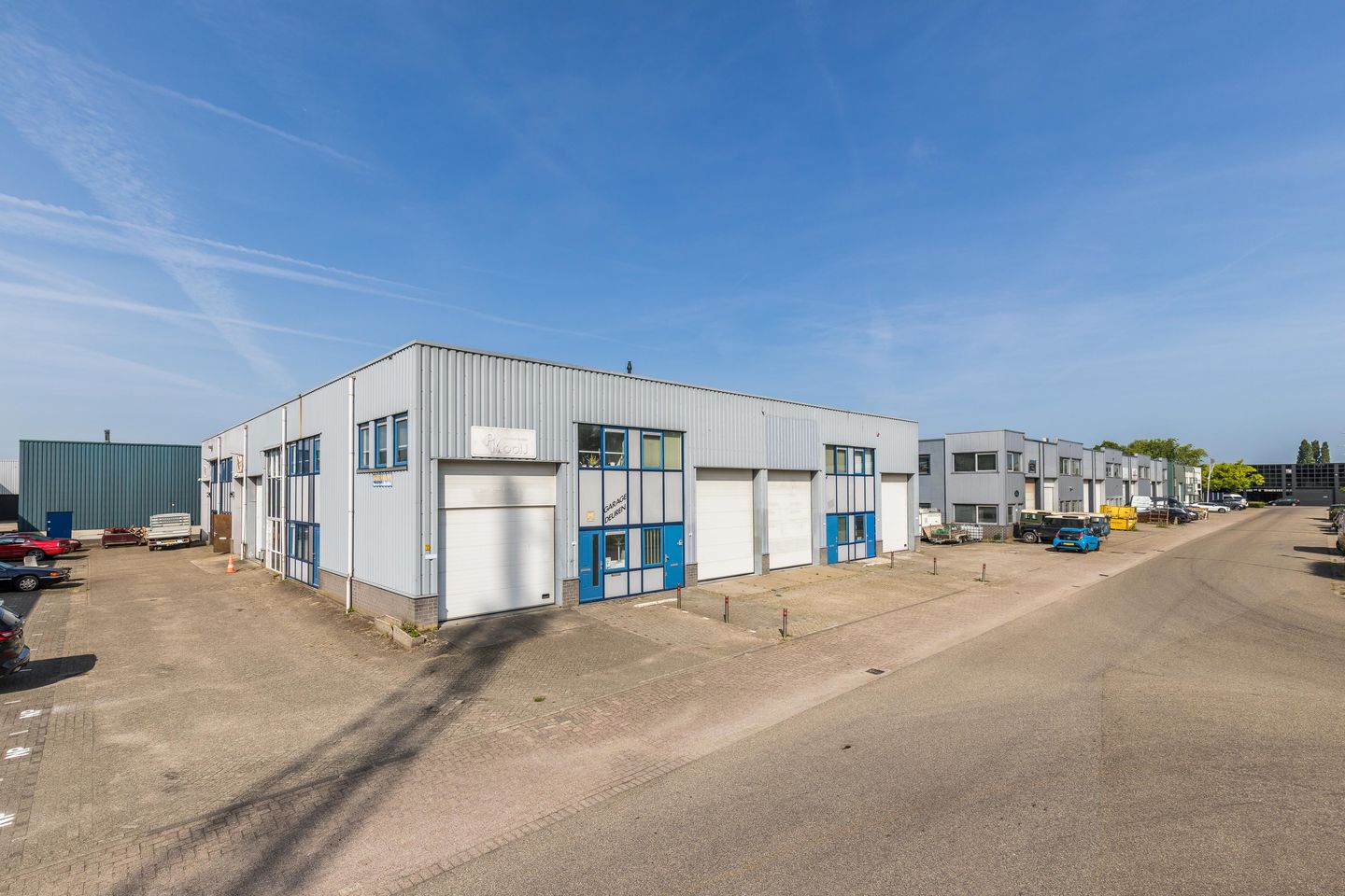 Bekijk foto 1 van Ambachtsweg 39-F