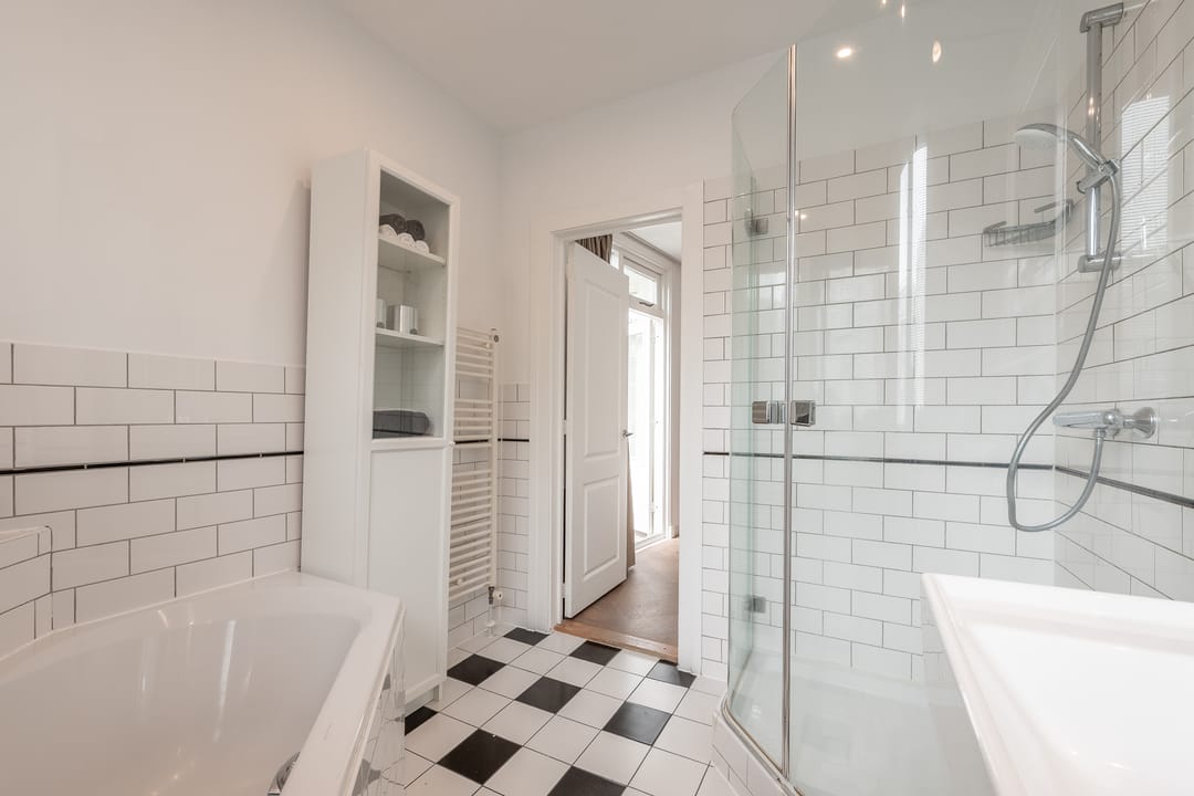 Foto 28 van Vaartstraat 68-1