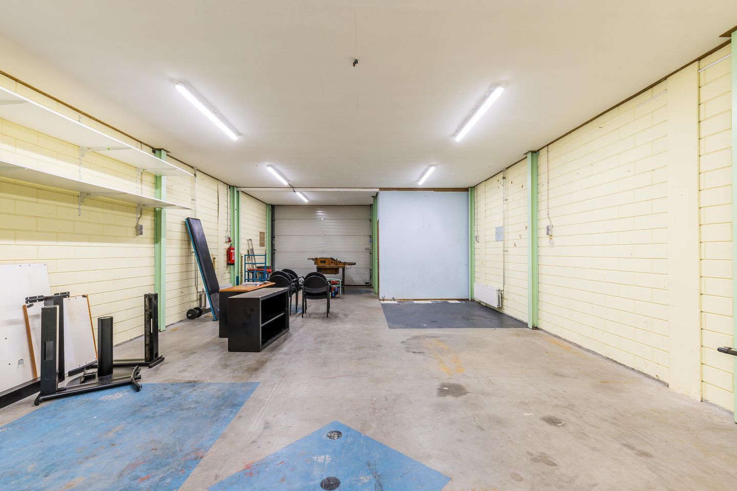 Bekijk foto 5 van Ambachtsweg 39-F