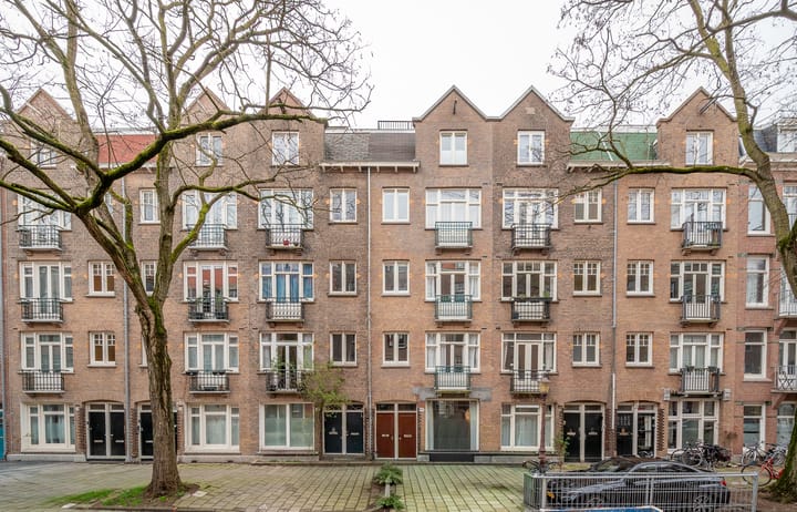 Foto 2 van Vaartstraat 68-1