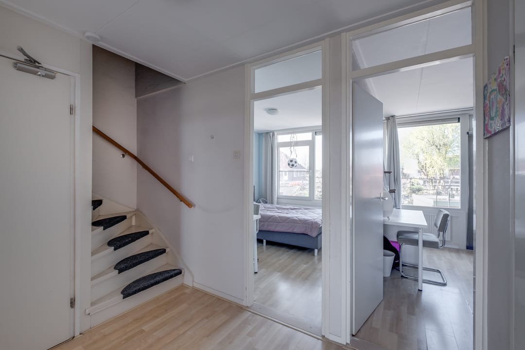 Foto 16 van Nobelstraat 27