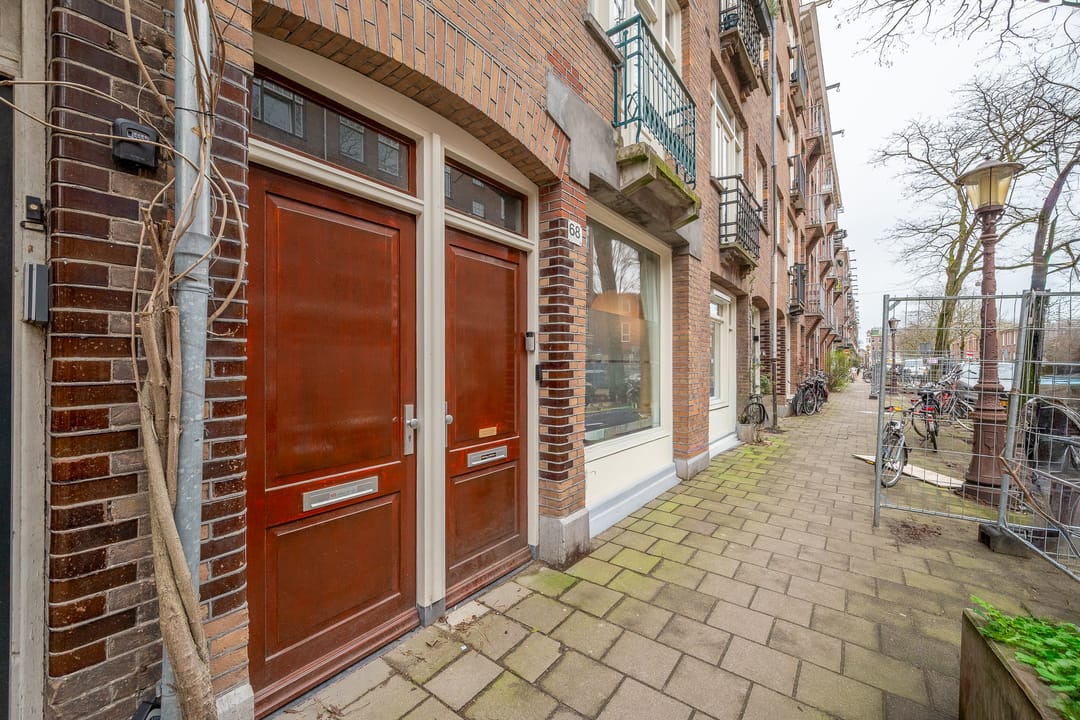 Foto 37 van Vaartstraat 68-1