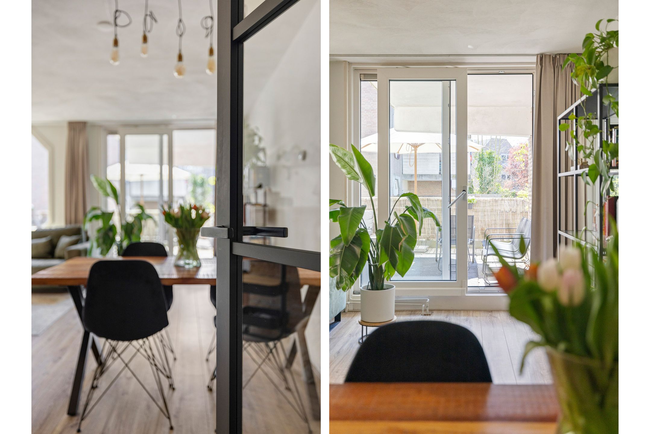 Foto 6 van Biarritzplein 8