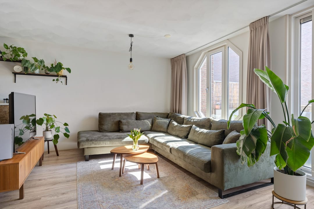 Foto 11 van Biarritzplein 8