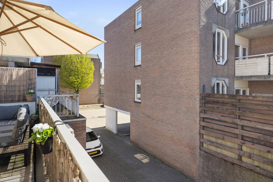 Foto 31 van Biarritzplein 8