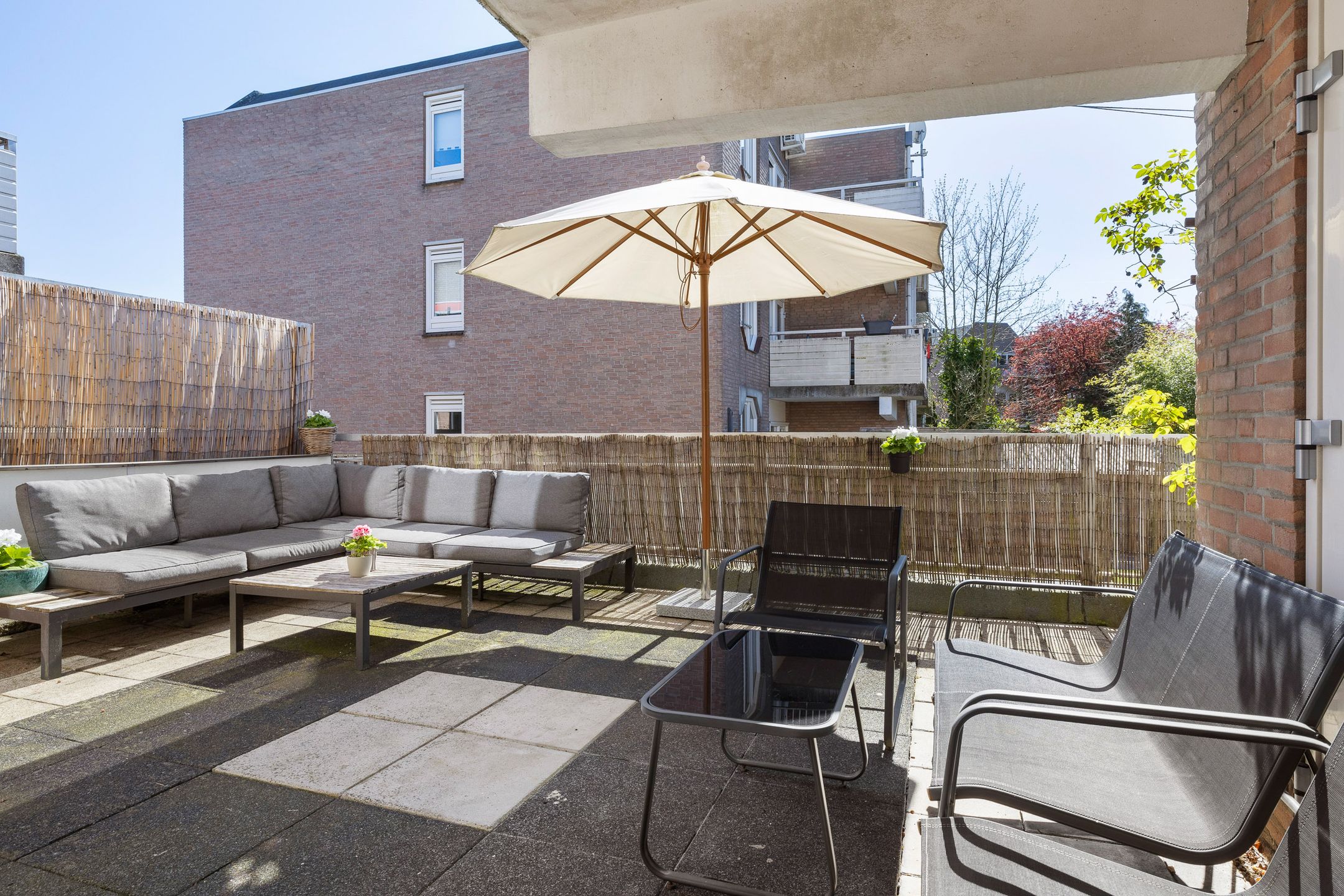 Foto 27 van Biarritzplein 8