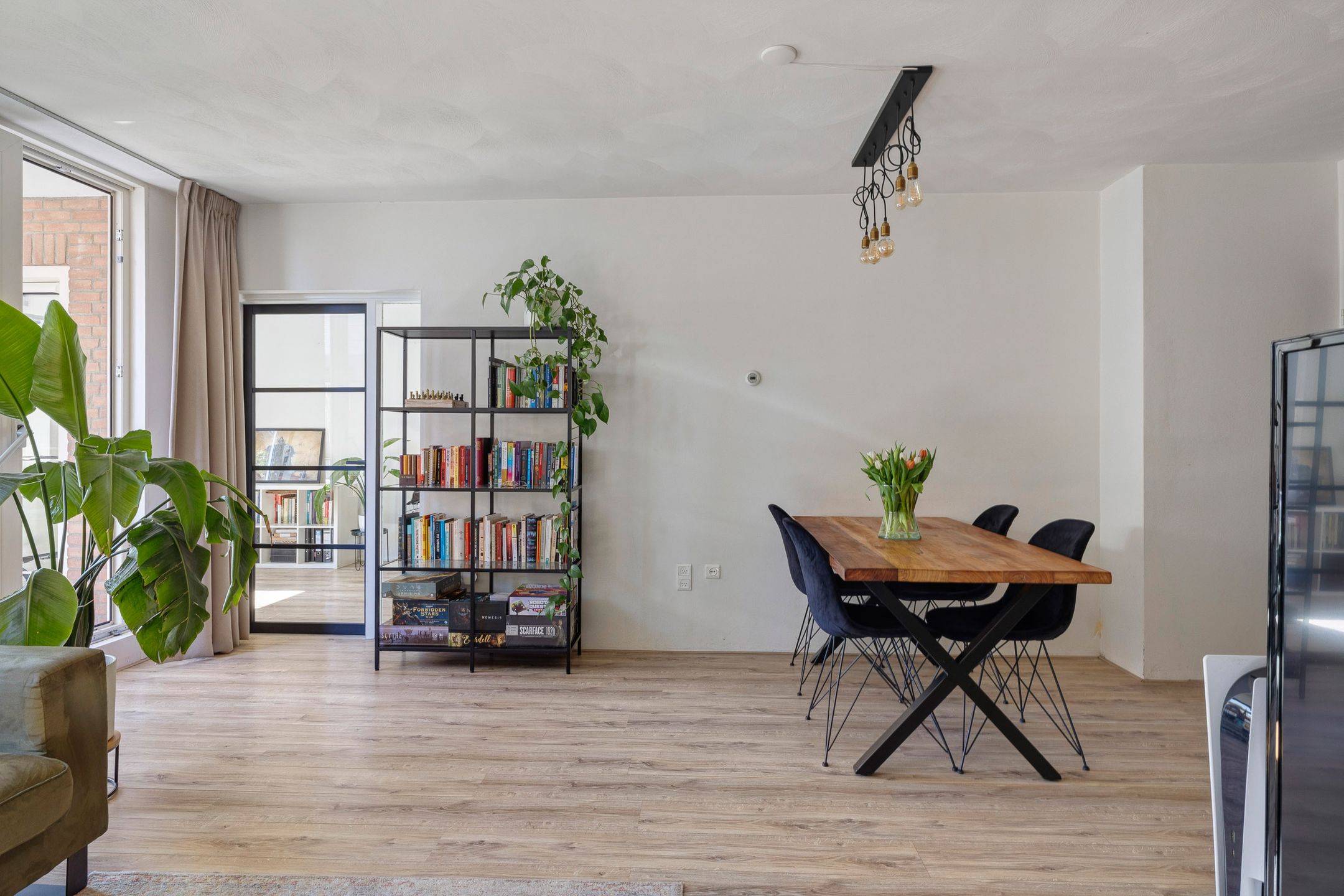 Foto 12 van Biarritzplein 8