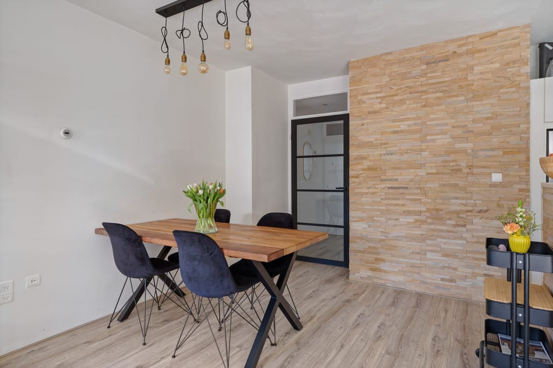 Foto 13 van Biarritzplein 8