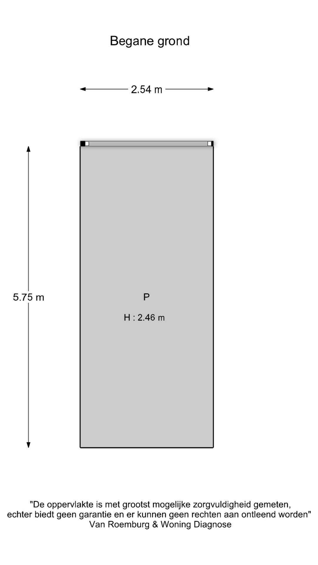 Foto 26 van Polsbroekstraat 57