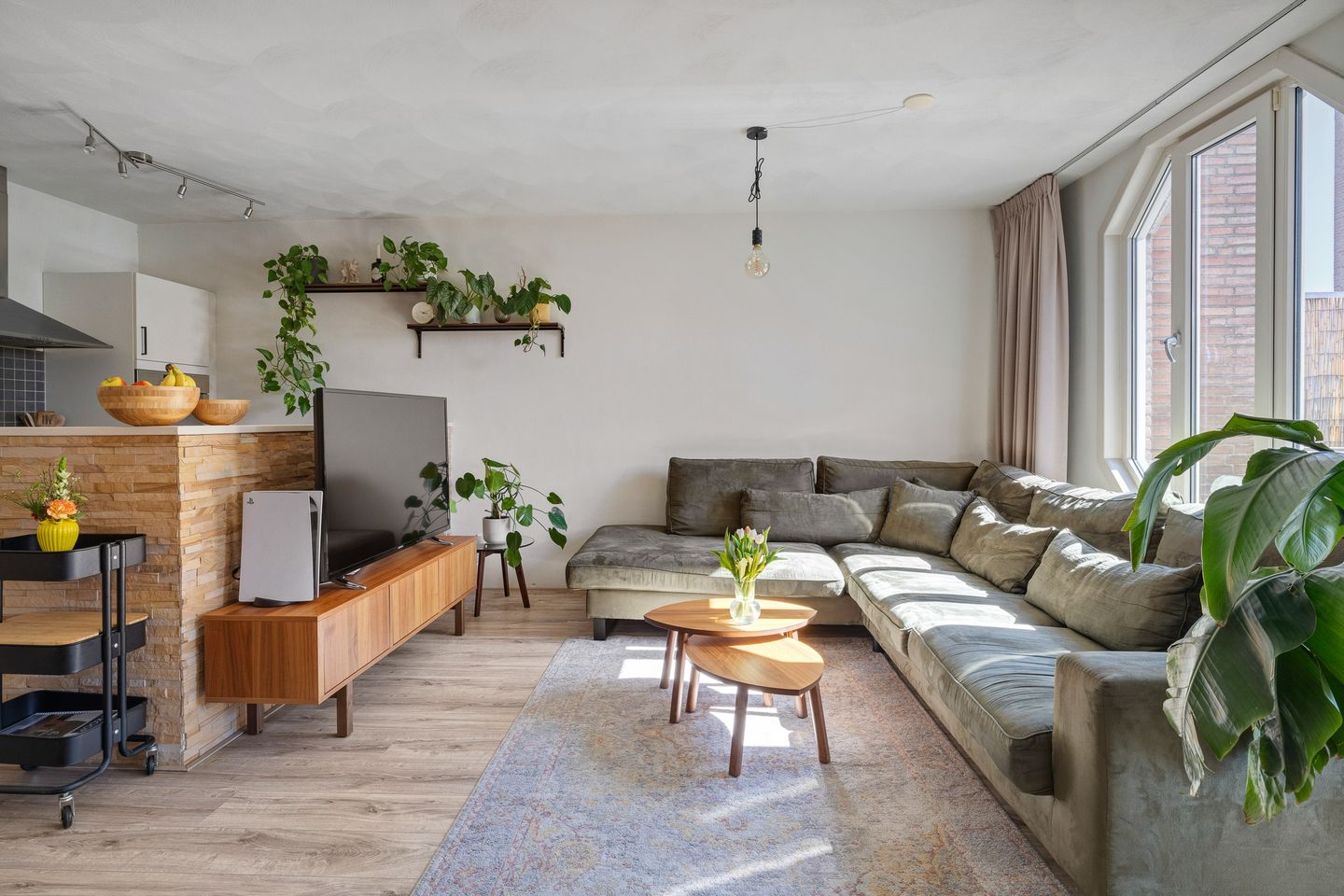 Foto 14 van Biarritzplein 8