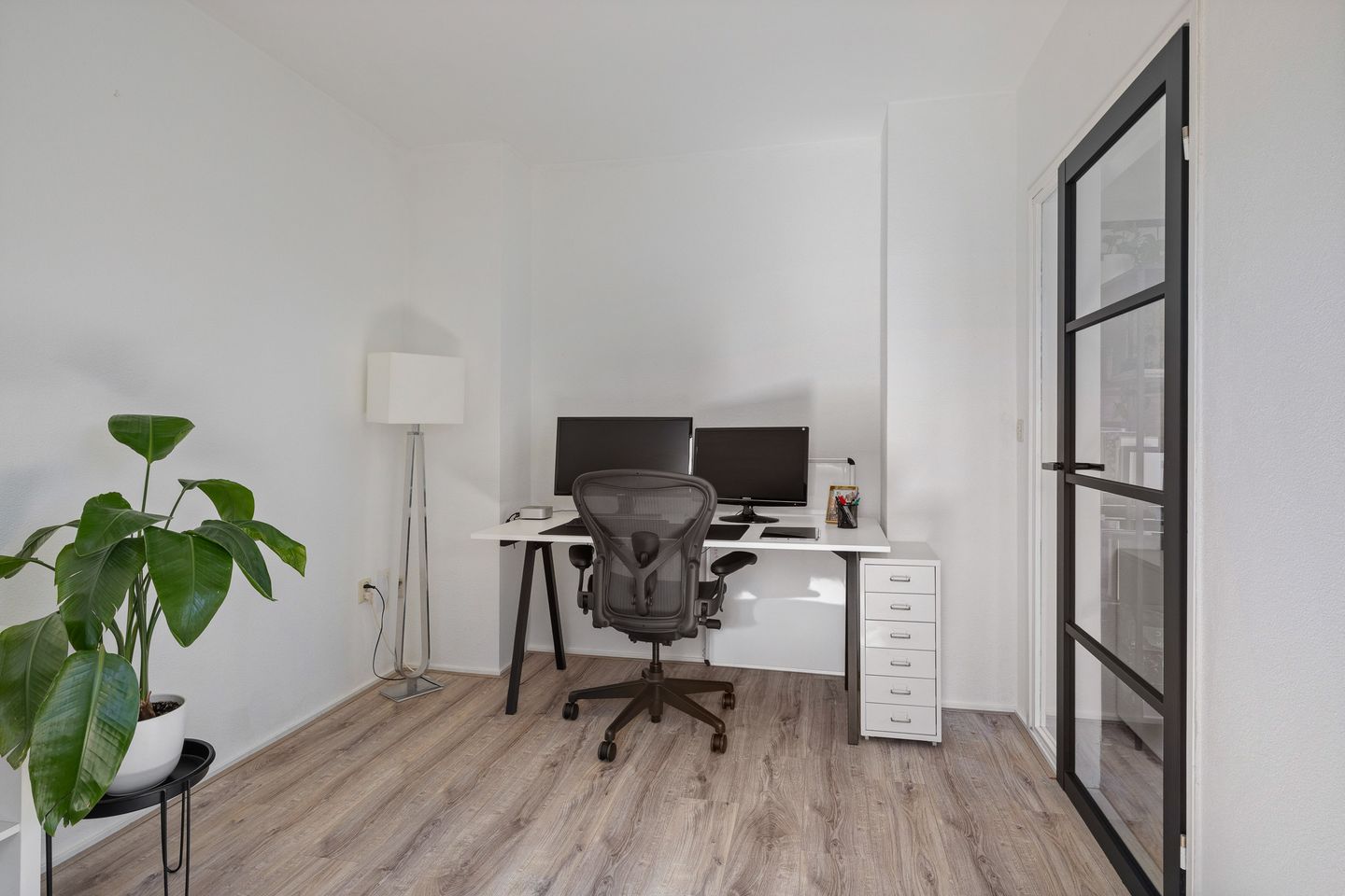 Foto 20 van Biarritzplein 8