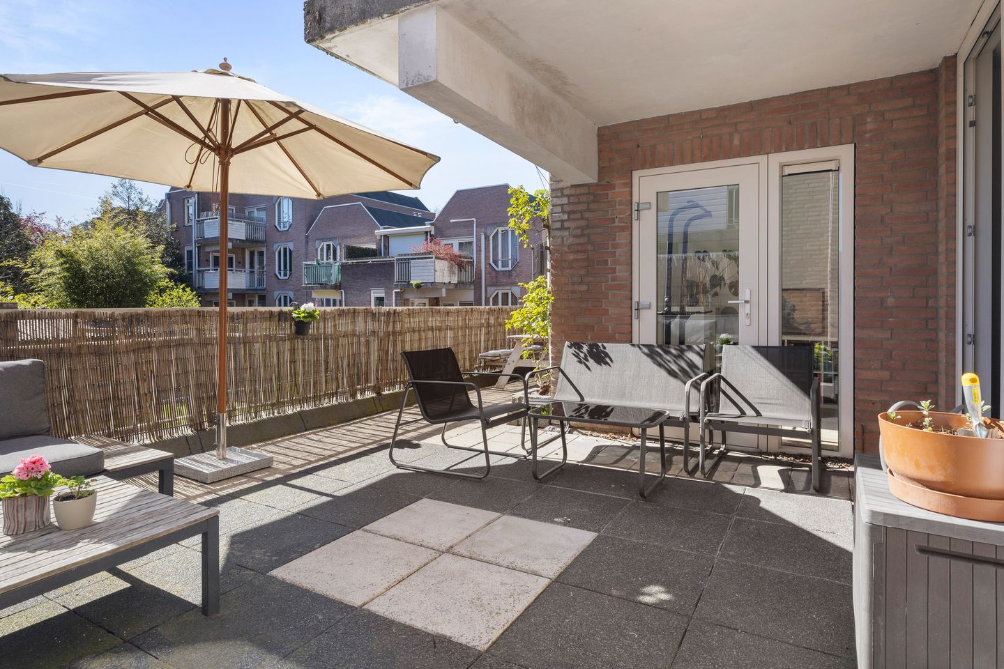 Foto 29 van Biarritzplein 8