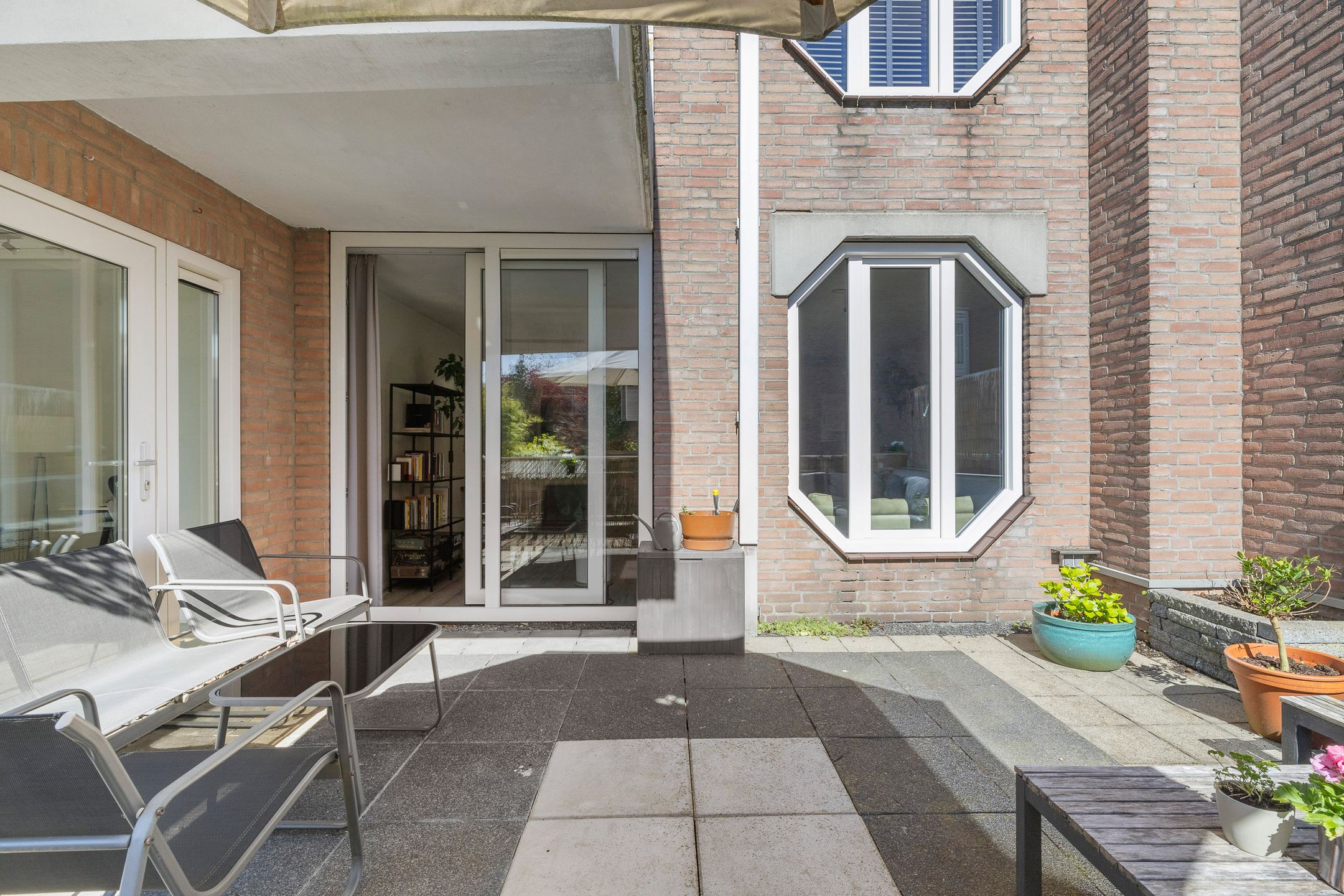 Foto 33 van Biarritzplein 8