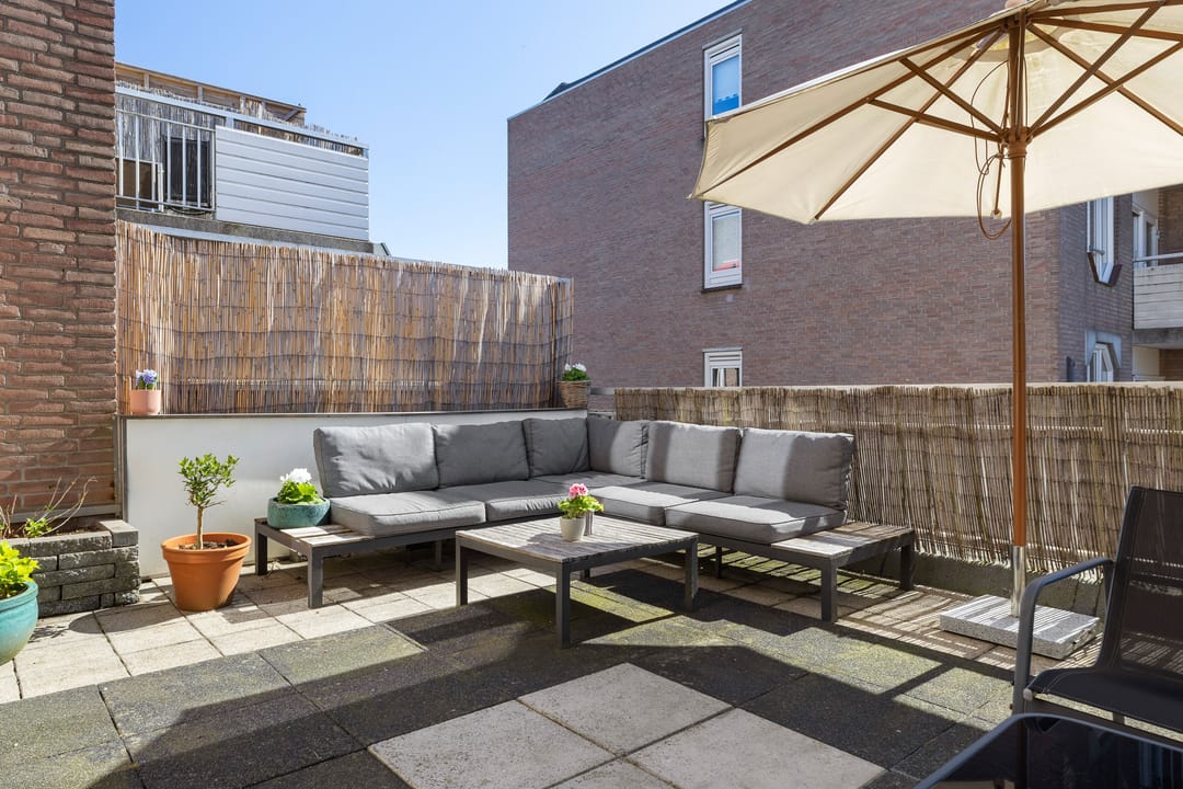 Foto 28 van Biarritzplein 8