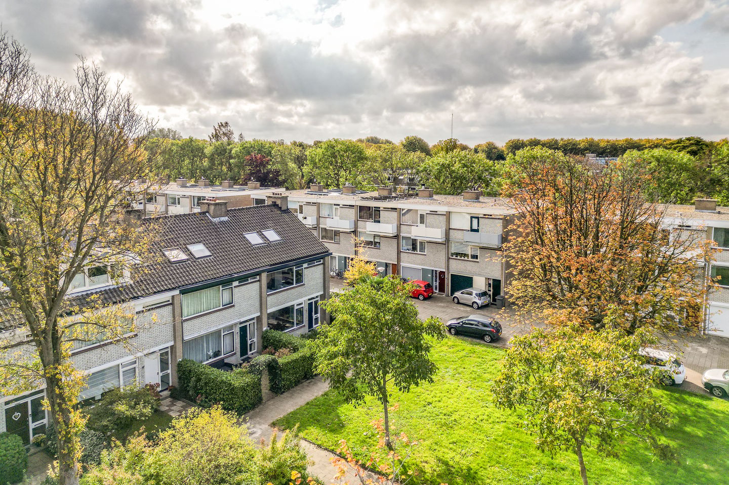 Photo 44 of Van Polanenpark 116