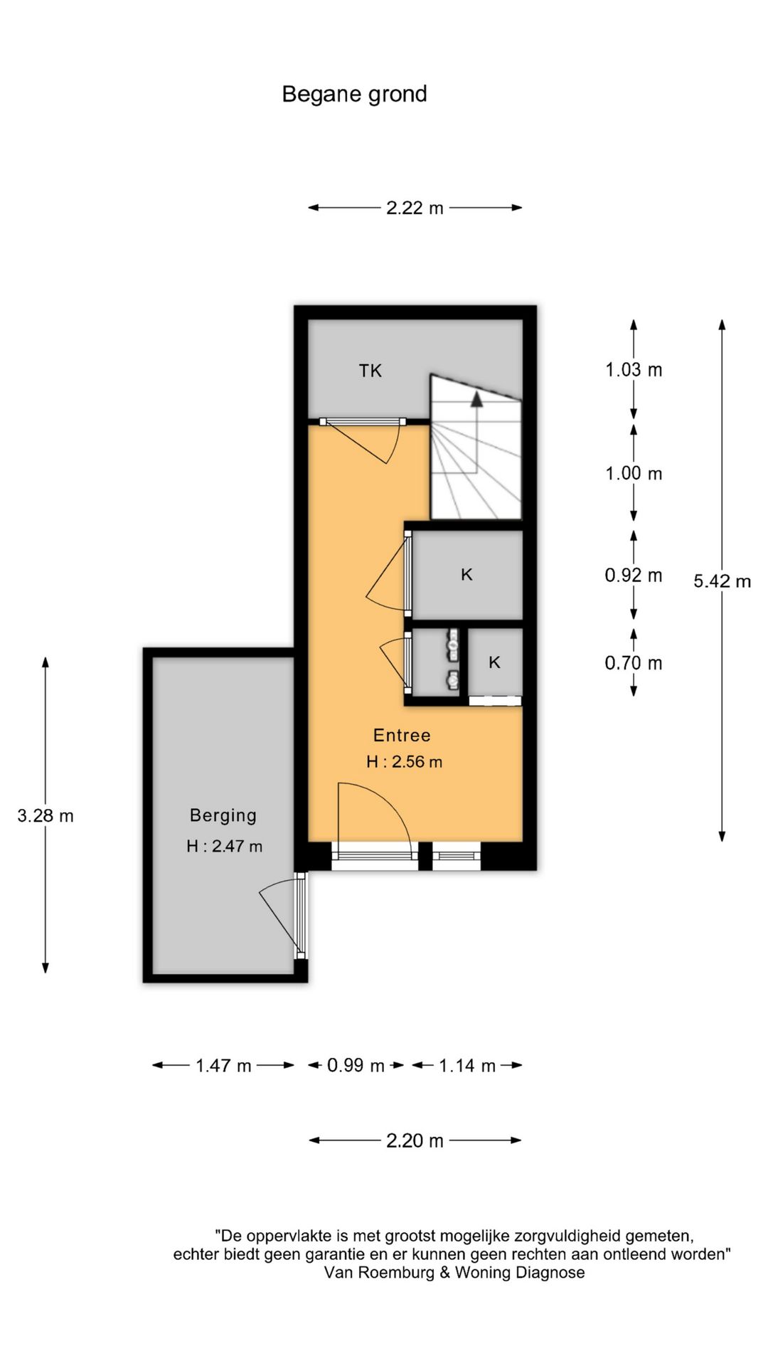 Foto 22 van Polsbroekstraat 57