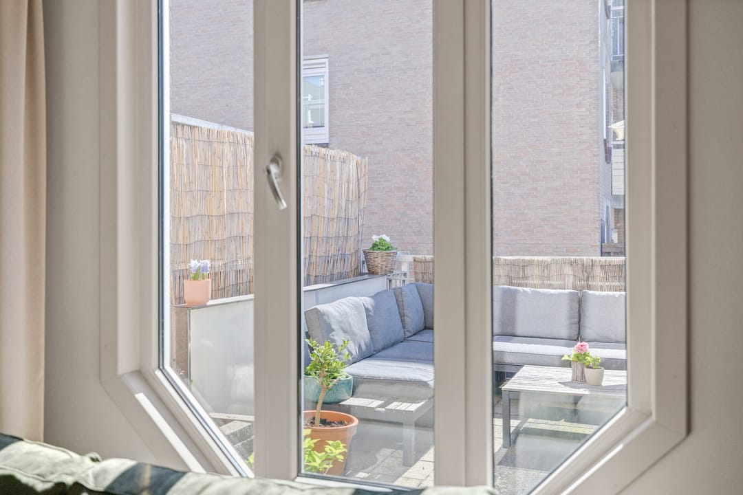 Foto 17 van Biarritzplein 8