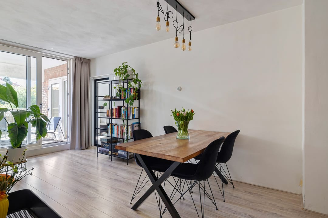 Foto 7 van Biarritzplein 8