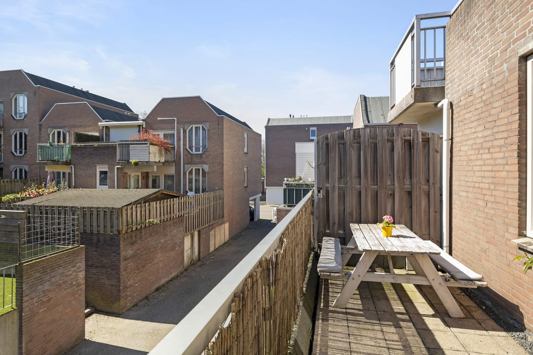 Foto 32 van Biarritzplein 8