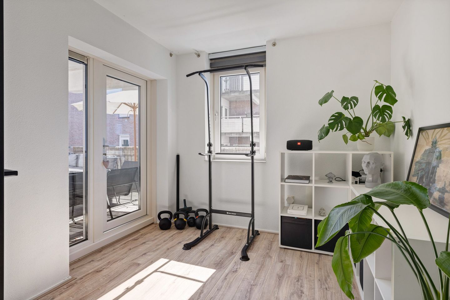 Foto 19 van Biarritzplein 8