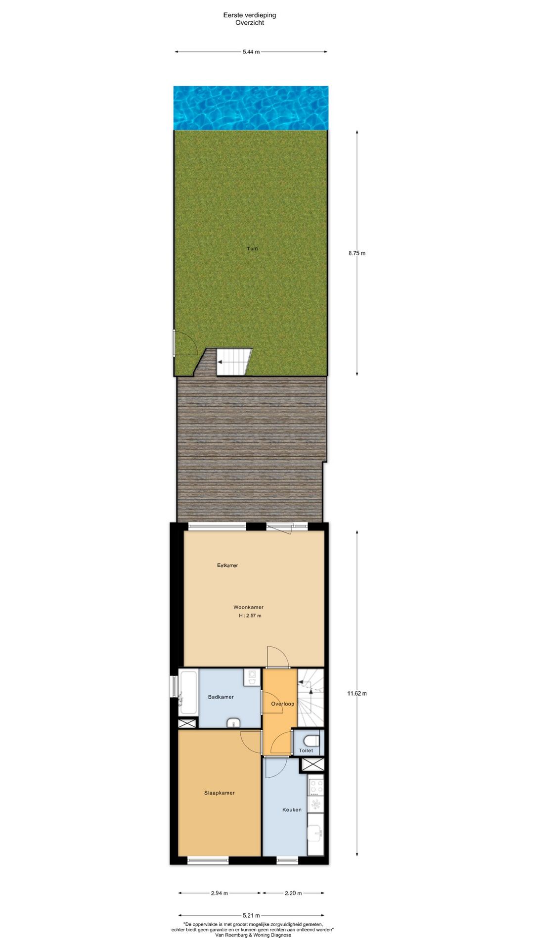 Foto 4 van Polsbroekstraat 57