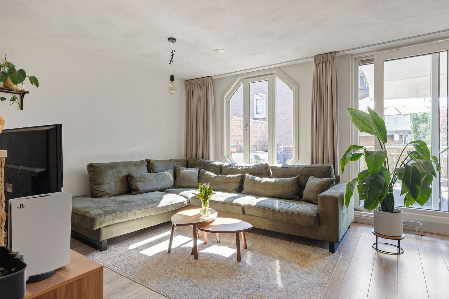 Foto 10 van Biarritzplein 8