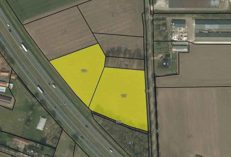 Roeven - Nederweert - Afbeelding 1