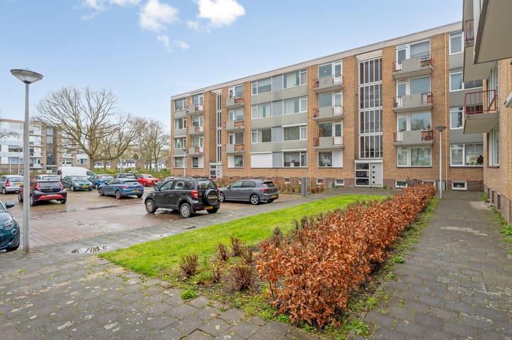 Foto 2 van Wolkammersdreef 5-C