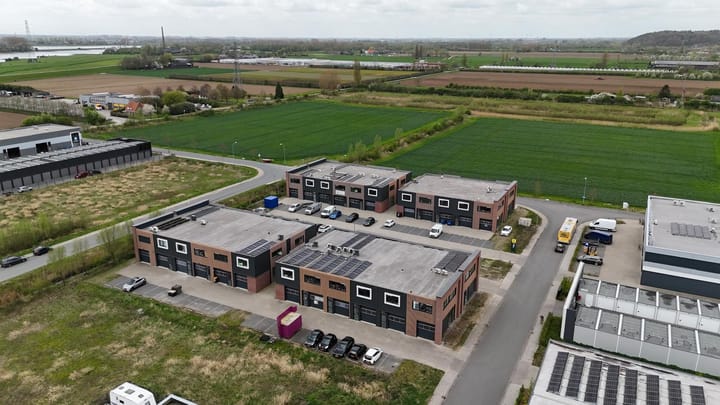 Anna van Hoëvellstraat 25, Wageningen