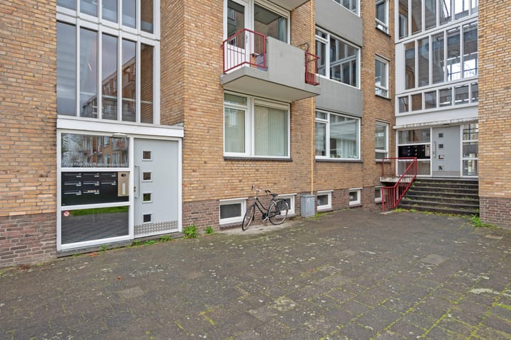 Foto 3 van Wolkammersdreef 5-C