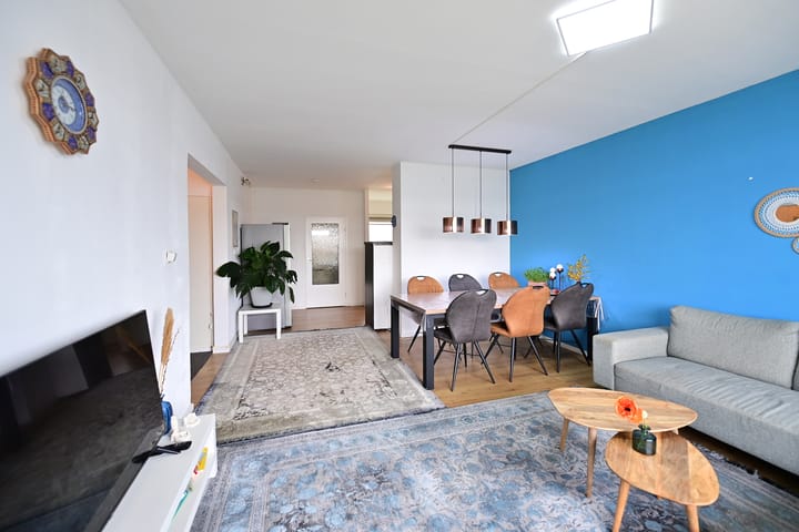 Appartement te koop: Sinnigvelderstraat 515, Weesp