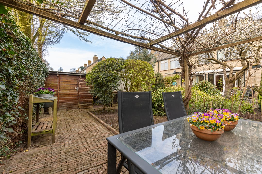 Foto 31 van Driehovenlaan 86